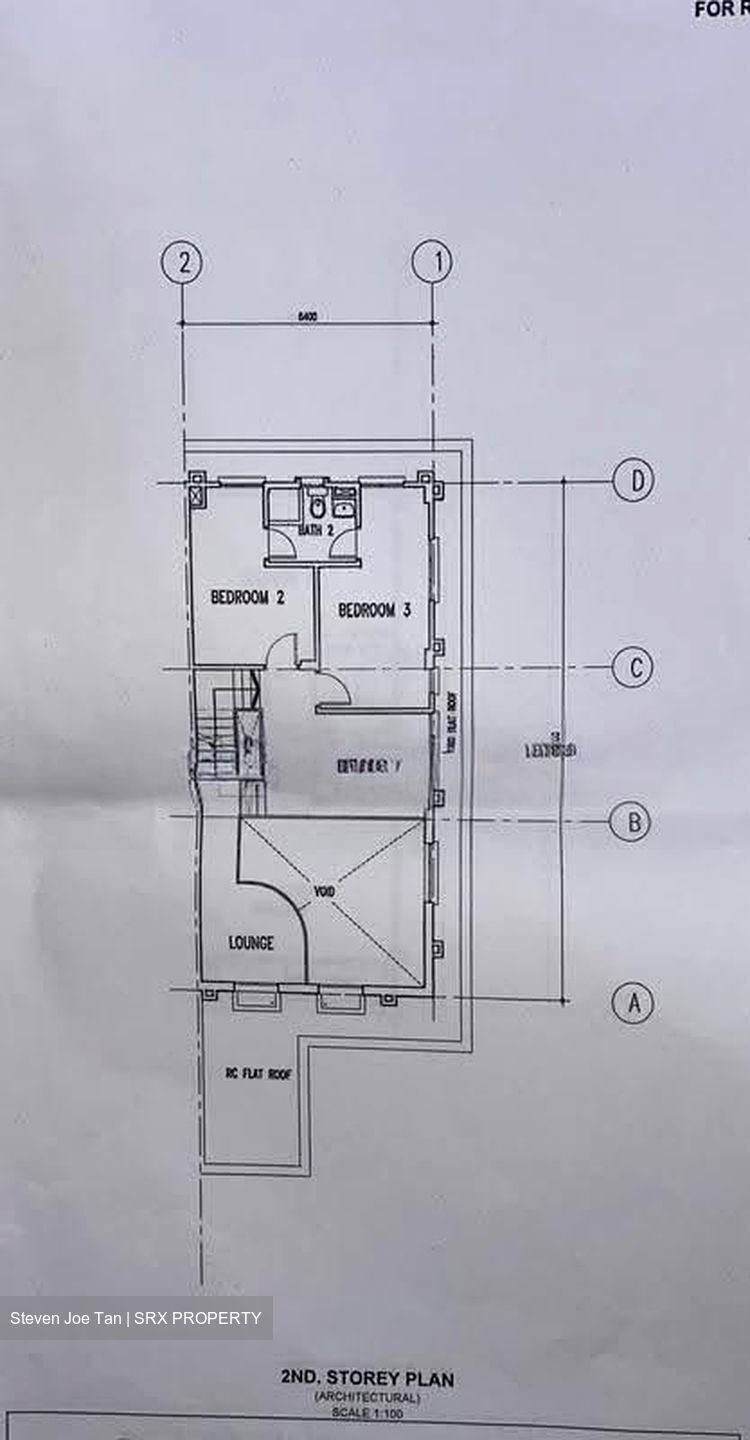 Burgundy Hill (D23), Semi-Detached #634560721